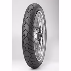 Pneu avant Pirelli Scorpion Trail 2 Radial TL 58W