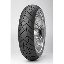 Pneu arrière Pirelli Scorpion Trail 2 Radial TL 65V Honda 125 varadero