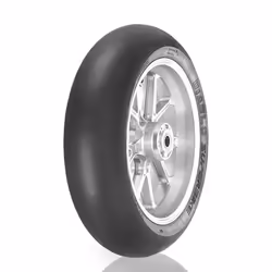 Pneu moto Pirelli Diablo Superbike SC2 180/60 R 17 NHS TL