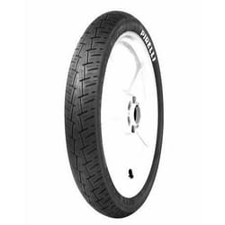Pneu avant Pirelli City Demon TL Reinf 62P 100-90-18
