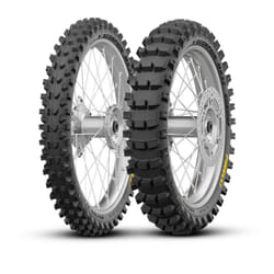Pirelli Scorpion MX 32 80/100 R21 51M auto Pneus été Pneus 2588300