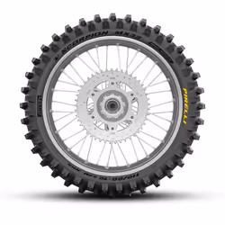 Pirelli Scorpion MX 32 80/100 R21 51M auto Pneus été Pneus 2588300 - Vue supplémentaire 4