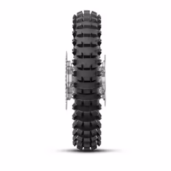 Pirelli Scorpion MX MID Soft 100/90 R19 57M auto Pneus été Pneus 2588400 - Vue supplémentaire 3