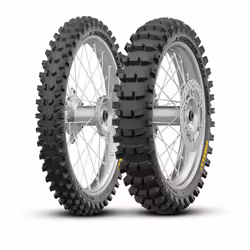 Pirelli Scorpion MX 32 110/90 R19 62M auto Pneus été Pneus 2588500 8019227258851