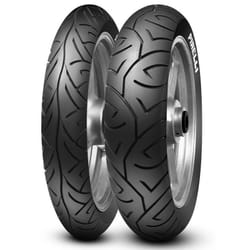 Pirelli Sport Demon 110/70 R17 54H auto Pneus été Pneus 2589300