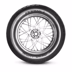 Pirelli Night Dragon GT MU85/- R16 77H auto Pneus été Pneus 2592800