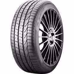 Pirelli P ZERO N0 XL 275/45 R20 110Y auto Pneus été Pneus PORSCHE: Cayenne, AUDI: Q7, TESLA: Model X, MERCEDES-BENZ: Classe M ...