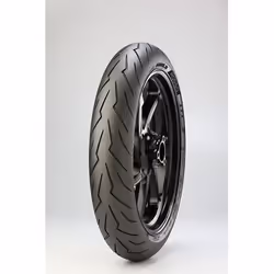 Pneu moto Pirelli Diablo Rosso III (F) M/C (58W) TL