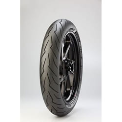 Pneu moto Pirelli Diablo Rosso III (F) M/C (58W) TL