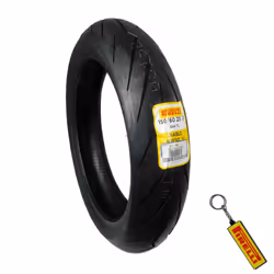 Pneu moto Pirelli Diablo Rosso III M/C 66W TL