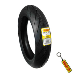 Pneu moto Pirelli Diablo Rosso III M/C 66W TL