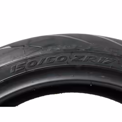 Pneu moto Pirelli Diablo Rosso III M/C 66W TL