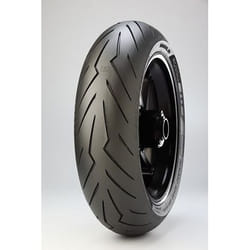Pneu moto Pirelli Diablo Rosso III M/C 69W TL
