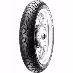 Pneu moto Pirelli MT 60 RS M/C 58W TL