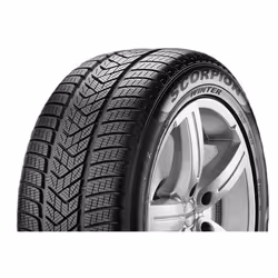 Pirelli Scorpion Winter 235/55 R19 101H auto Pneus hiver Pneus AUDI: Q5, LAND ROVER: Range Rover Evoque, Freelander 2 SUV, Discovery Sport 2638600 - Vue supplémentaire 4