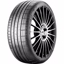 Pirelli PZERO(MC) 245/35 R19 93Y auto Pneus été Pneus AUDI: A4 B8 Avant, A4 B8 Berline, A5 B8 Sportback, A4 B9 Avant, A5 B9 S ...