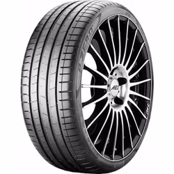 Pirelli P-ZERO(PZ4) B PNCS X 265/40 R21 105Y auto Pneus été Pneus MERCEDES-BENZ: Classe ML, GLC SUV, GLE SUV, Classe R, GLC C ...