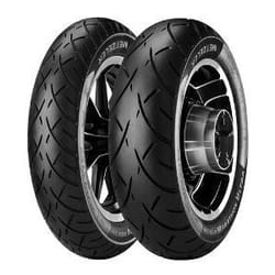 Metzeler ME 888 Marathon Ultr 200/50 R17 75W auto Pneus été Pneus 2681000