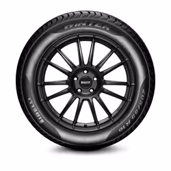 Pirelli 2687600, Hiver, Radial, 91 (615kg), 38,1 cm (15"), 19,5 cm