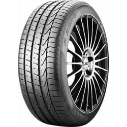 Pirelli P ZERO J LR 265/45 R21 104W auto Pneus été Pneus PORSCHE: Macan, INFINITI: FX SUV 2689600
