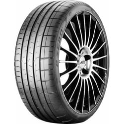 Pirelli P ZERO PZ4 245/35 R19 93Y auto Pneus été Pneus BMW: 3 Berline, 5 Berline, 3 Coupé, AUDI: A4 B8 Avant, A4 B8 Berline, A5 B8 Sportback 2707100