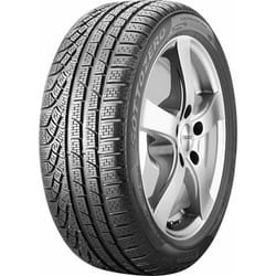 Pirelli W 270 SOTTOZERO S2 X 275/30 R20 97W auto Pneus hiver Pneus BMW: 5 Berline, X3, 5 Touring, AUDI: A5 B8 Coupé, A4 B9 Avant, A5 B9 Sportback 2714
