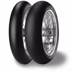 Metzeler Racetec SM 165/55 R17 - auto Pneus été Pneus 2730800 8019227273083