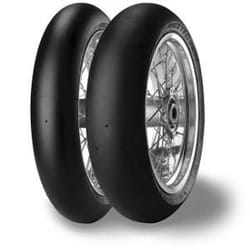 Metzeler Racetec SM 165/55 R17 - auto Pneus été Pneus 2730800