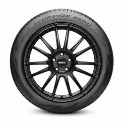 Pirelli Scorpion Zero AllSea 245/45 R20 103V auto Pneus été Pneus LAND ROVER: Range Rover Evoque, Discovery Sport, Range Rover Evoque Cabriolet 273940