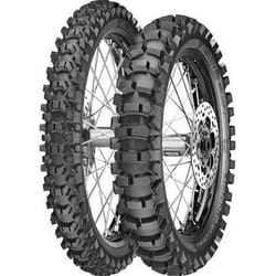 Metzeler MC360 120/100 R18 68M auto Pneus été Pneus 2762700