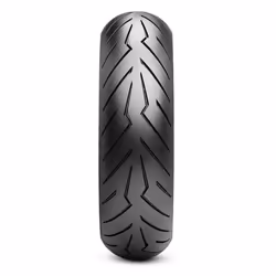Pirelli Diablo Rosso Scooter 150/70 R13 64S auto Pneus été Pneus FIAT: 124 Berline, 850 Coupé 2769100