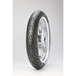 Pneu avant-arrière Pirelli Angel TL 64P