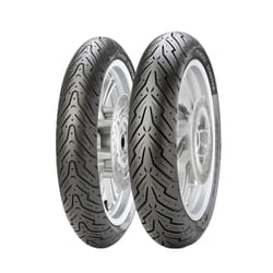 Pirelli Angel Scooter 130/70 R12 62P auto Pneus été Pneus 2771000