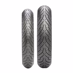 Pirelli Angel Scooter 130/70 R12 62P auto Pneus été Pneus 2771000