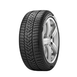Pirelli WSZer3 RFT XL 275/35 R20 102V auto Pneus hiver Pneus BMW: X1, 5 Berline, X3, AUDI: A6 C6 Berline, A6 C6 Avant, A6 C7 Avant 2775000