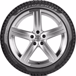 Pirelli WSZer3 RFT XL 275/35 R20 102V auto Pneus hiver Pneus BMW: X1, 5 Berline, X3, AUDI: A6 C6 Berline, A6 C6 Avant, A6 C7 Avant 2775000