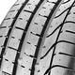 Pneu - Pirelli - P Zero - 295/35 R21 - 4x4 - Été - Charge 107 Y