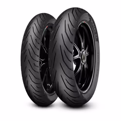 Pirelli Angel CiTy 90/90 R17 49S auto Pneus été Pneus 2780100