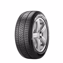 Pirelli S-WNTXLMGT 295/35 R21 107V auto Pneus hiver Pneus PORSCHE: Macan, Cayenne, AUDI: Q7, MERCEDES-BENZ: GLC SUV, Classe M ...