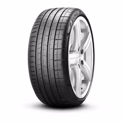 Pirelli P Zero 295/30 R20 XL, Été, 101 (825kg), Y (300 km/h), 50,8 cm (20"), 29,5 cm