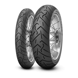 Pirelli SCORPIONTR 120/70 R19 60V auto Pneus été Pneus 2802800