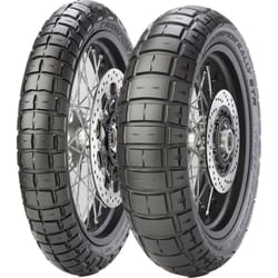 Pirelli Scorpion Rally STR 150/70 R18 70V auto Pneus été Pneus 2803500
