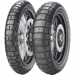 Pirelli Scorpion Rally STR 120/70 R19 60V auto Pneus été Pneus 2803600 8019227280364
