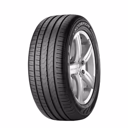 Pirelli SCORPION VERDE 235/55 R18 100V auto Pneus été Pneus VOLKSWAGEN: Tiguan I, Tiguan II, Tiguan Allspace, AUDI: A6 C7 Ava ...