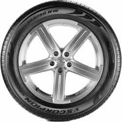 Pirelli SCORPION VERDE 235/55 R18 100V auto Pneus été Pneus VOLKSWAGEN: Tiguan I, Tiguan II, Tiguan Allspace, AUDI: A6 C7 Avant, A7 Sportback 2808300
