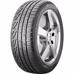 Pirelli W 240 SOTTOZERO S2 X 275/35 R20 102V auto Pneus hiver Pneus BMW: X1, 5 Berline, X3, 5 Touring, 5 GT, 7, X4, 6 Gran Tu ...