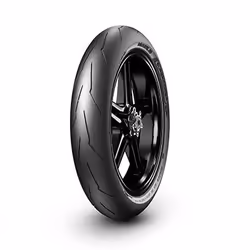 Pneu avant Pirelli Diablo Supercorsa V3-SP TL 58W
