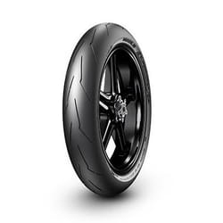 Pneu avant Pirelli Diablo Supercorsa V3-SP TL 58W
