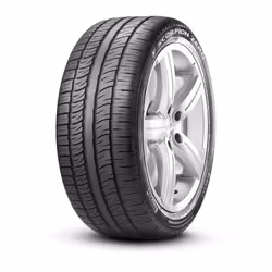 Pirelli Scorpion Zero All Season 265/40 R22 XL, Toutes les saisons, 106 (950kg), Y (300 km/h), 55,9 cm (22"), 26,5 cm