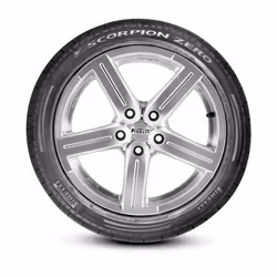 Pirelli Scorpion Zero All Season 265/40 R22 XL Toutes les saisons 22" 26,5 cm